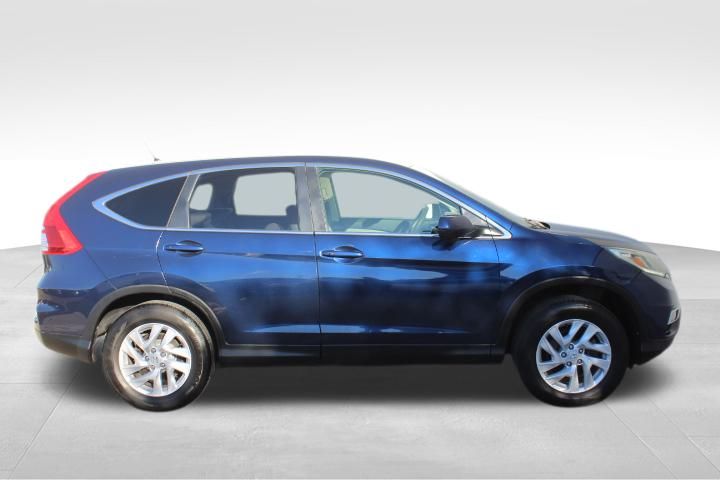 Used Car 2016 Honda Cr-v  Ex For Sale Under $10,000 In Georgetown, Texas