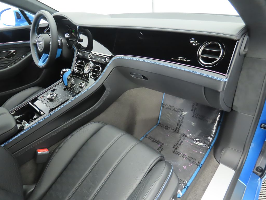 Thumbnail: 2026 Bentley Continental - 18