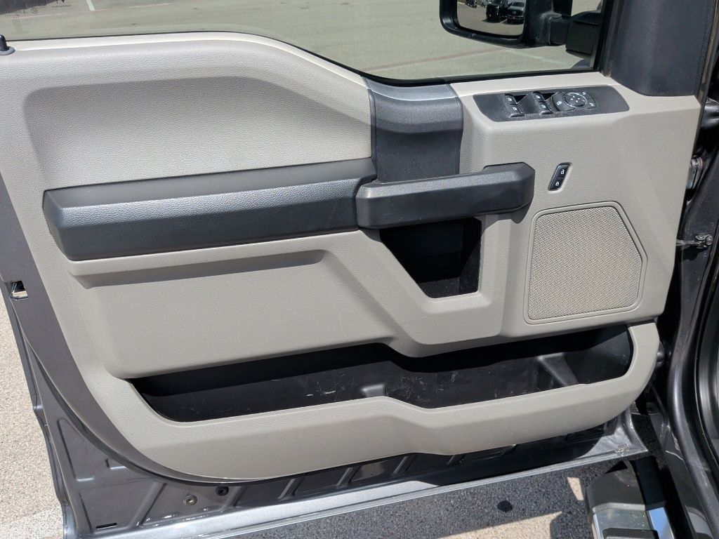 2022 Ford F-450SD XL - 10