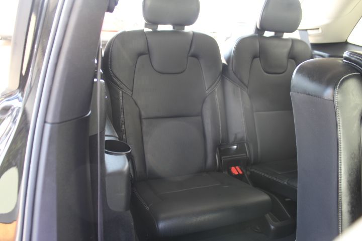 Used Car 2018 Volvo Xc90  T6 Inscription For Sale Under $20,000 In Georgetown, Texas