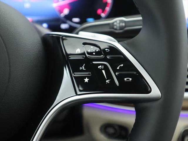 Thumbnail: 2026 Mercedes-Benz GLE - 13