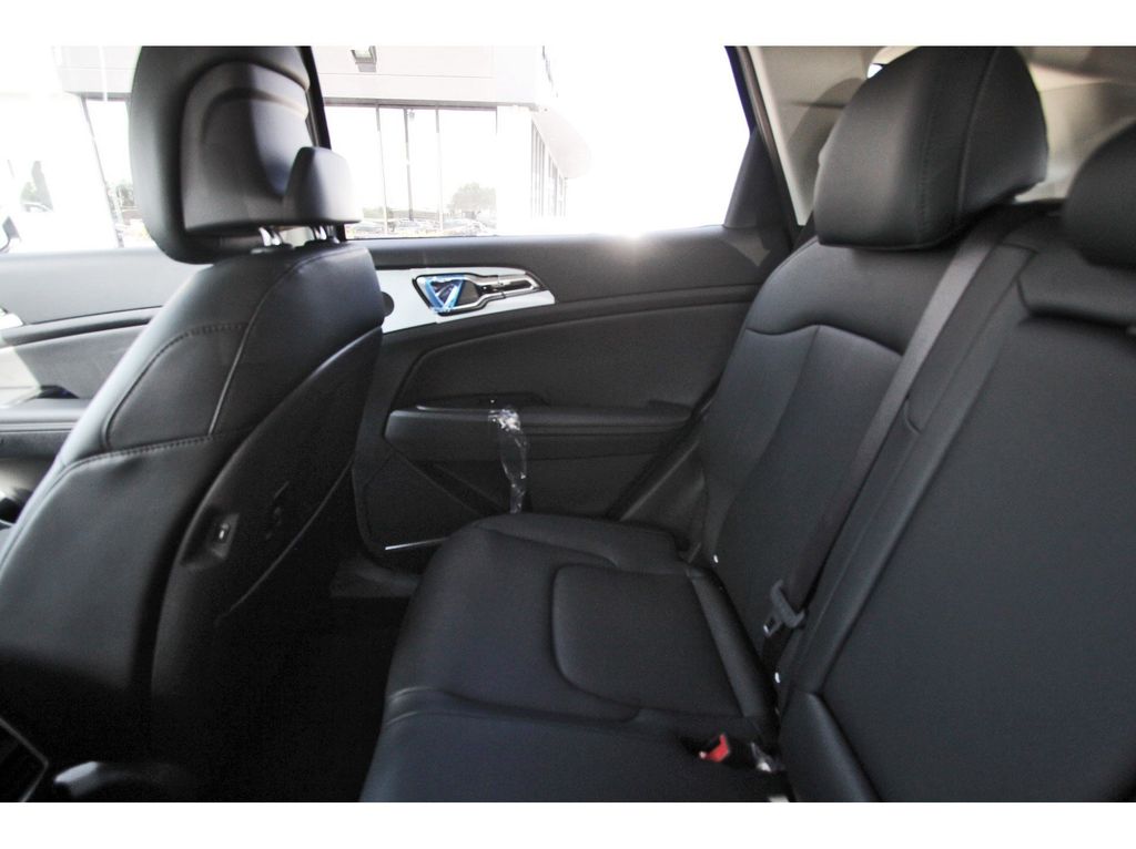 New 2026 Kia Sportage SUV