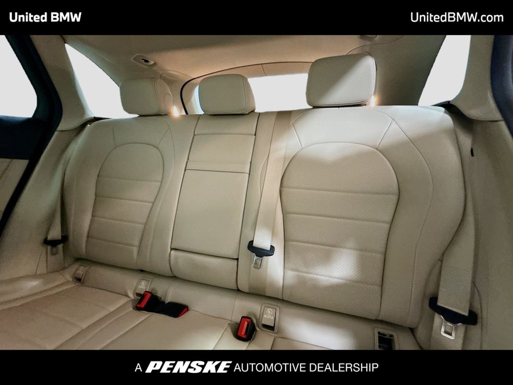 Thumbnail: 2019 Mercedes-Benz GLC - 12