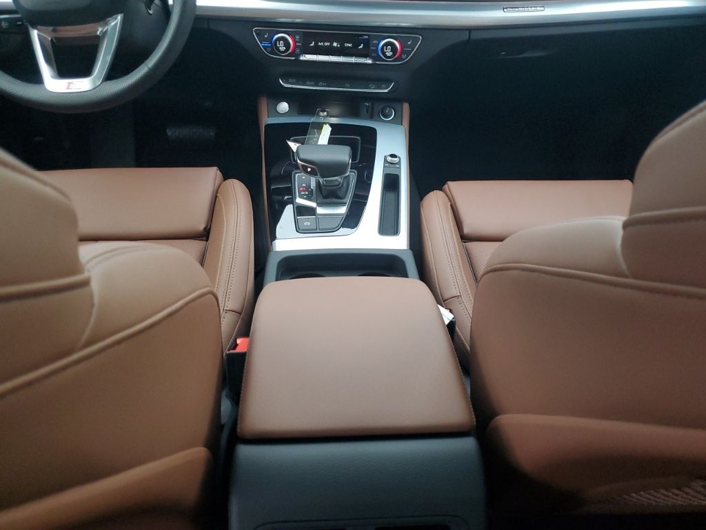 Used Car 2025 Audi Q5  45 S Line Premium Plus For Sale Under $50,000 In Austin, Texas