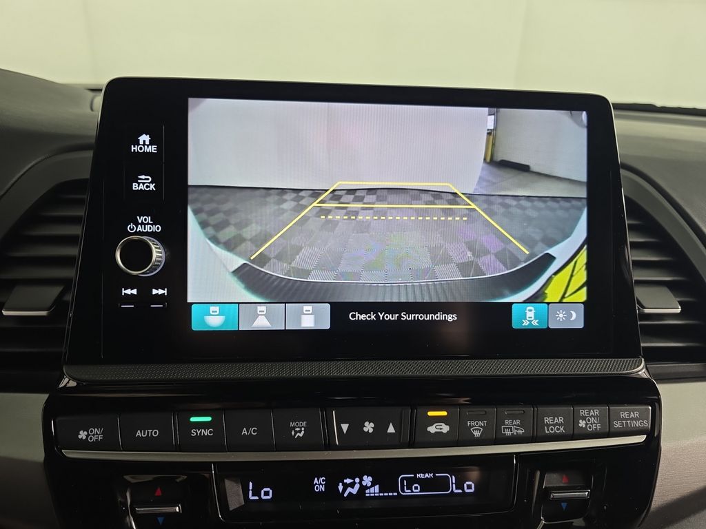 Certified Used 2025  Honda Sport-L image 14