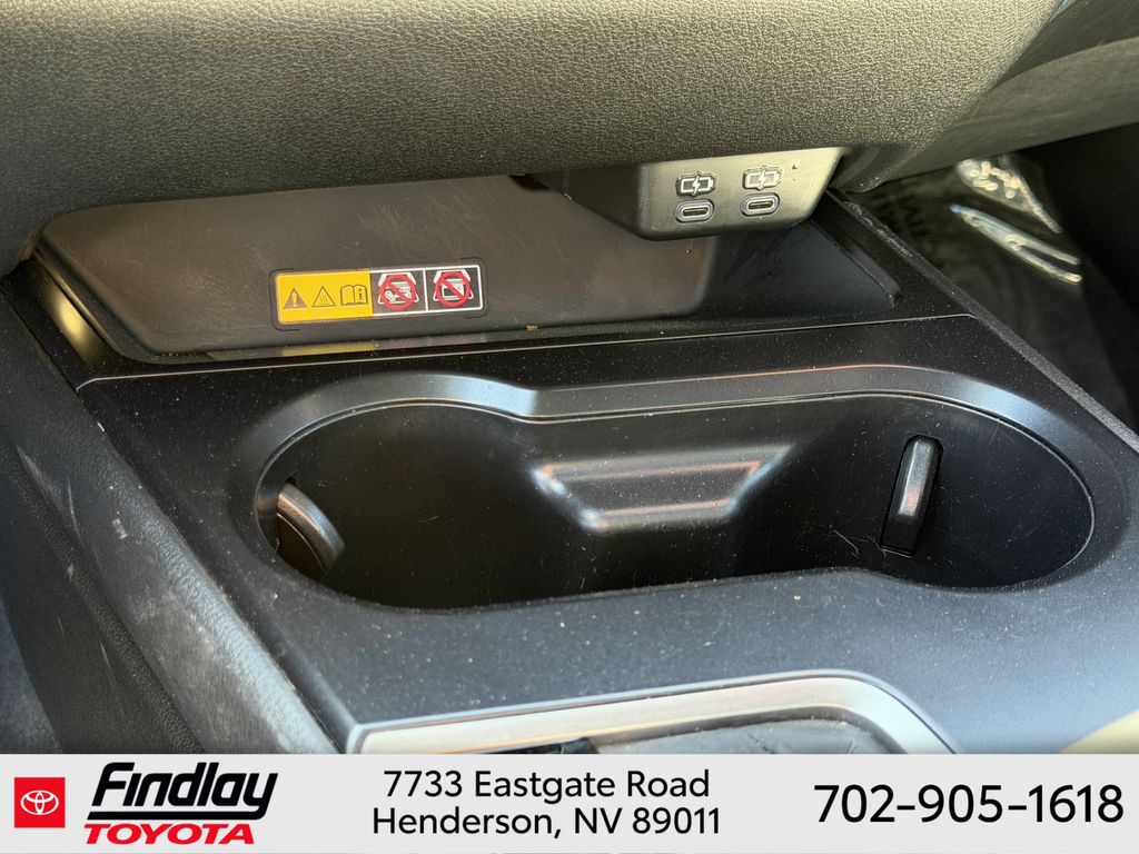 Used 2024 Lexus UX SUV