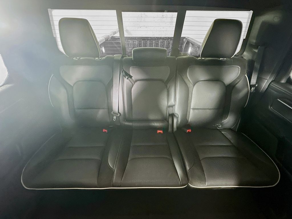 New 2026 White Ram Laramie 12in image 10