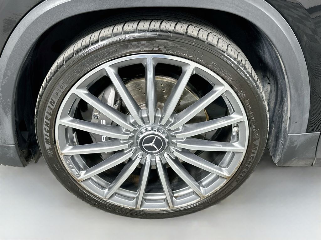 Thumbnail: 2021 Mercedes-Benz GLA - 32