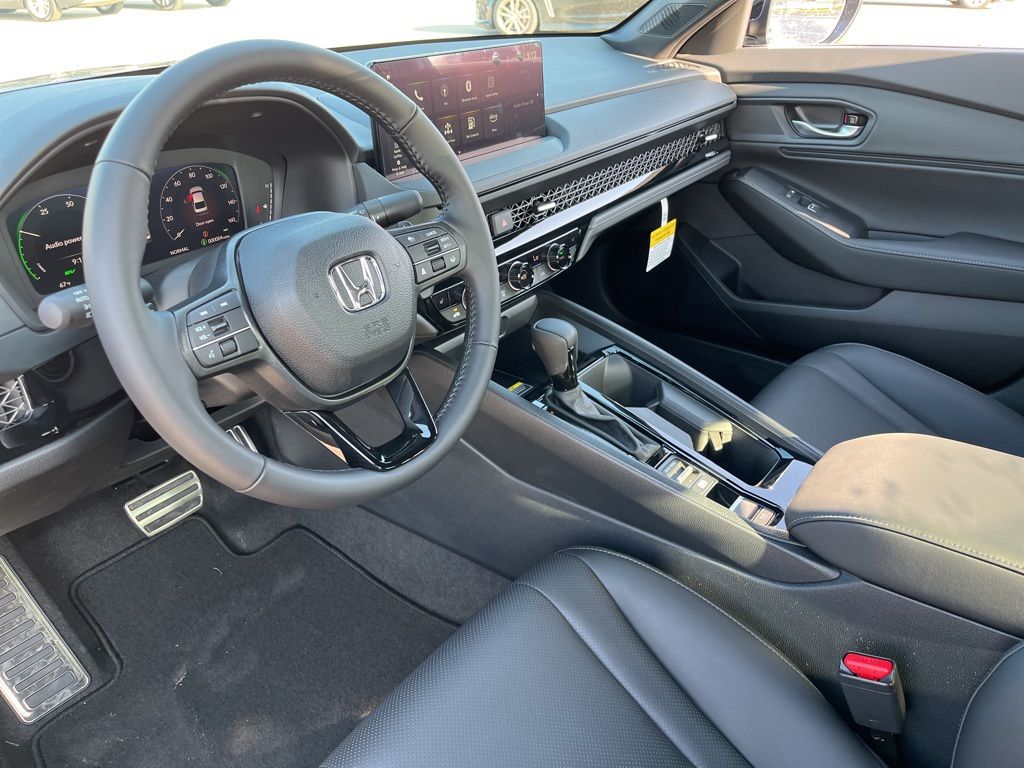 Thumbnail: 2025 Honda Accord - 11