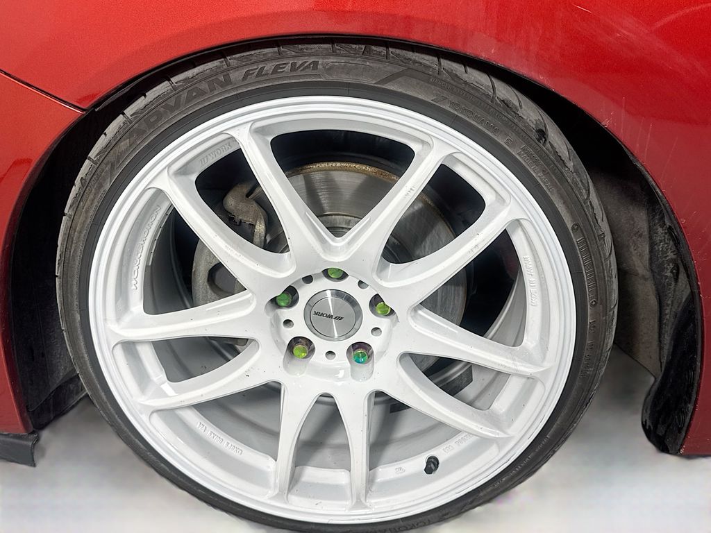 Used Car 2013 Honda Civic  Si For Sale Under $15,000 In Austin, Texas