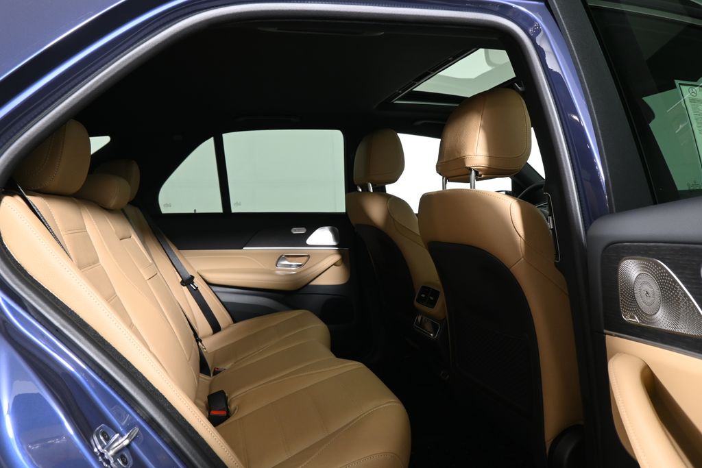 Thumbnail: 2026 Mercedes-Benz GLE - 20