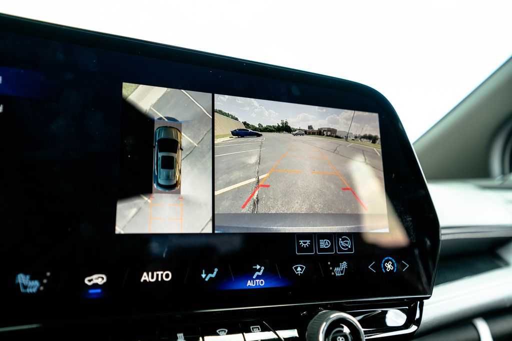 Used 2025 Chevrolet Blazer EV SUV