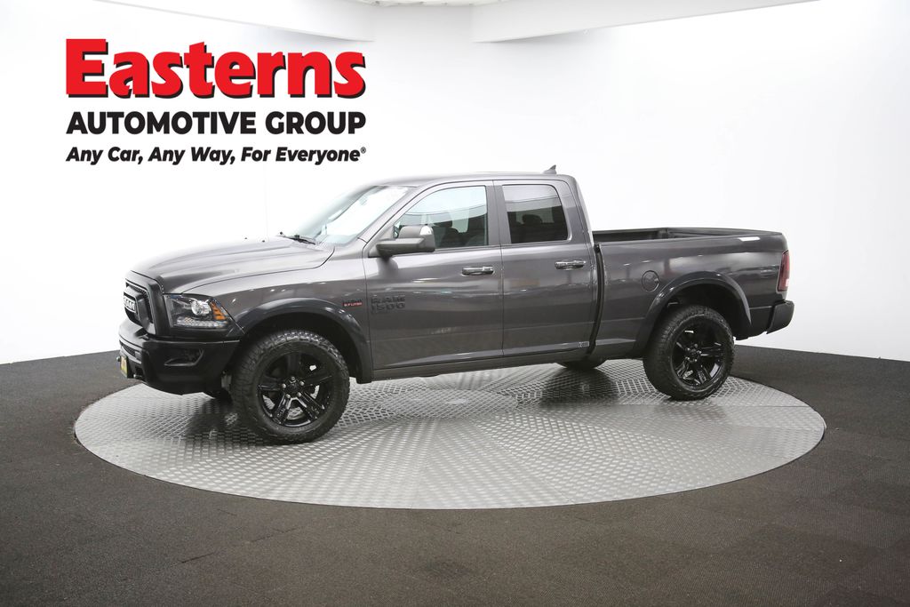 Used 2021 Gray Ram Warlock image 56