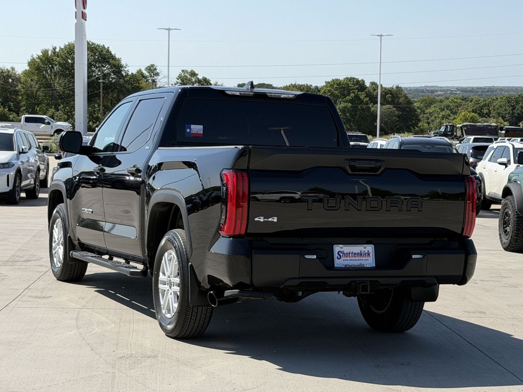 Used 2024 Toyota Tundra Truck