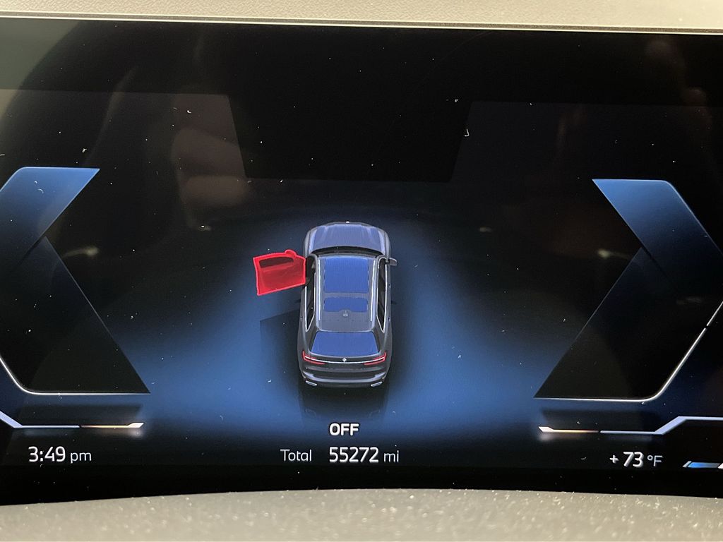 Thumbnail: 2023 BMW X7 - 15