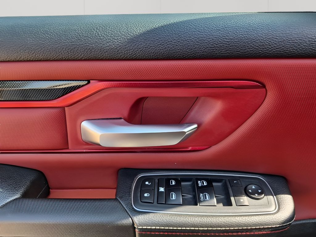 Used Car 2019 Ram 1500  Rebel For Sale Under $40,000 In Austin, Texas