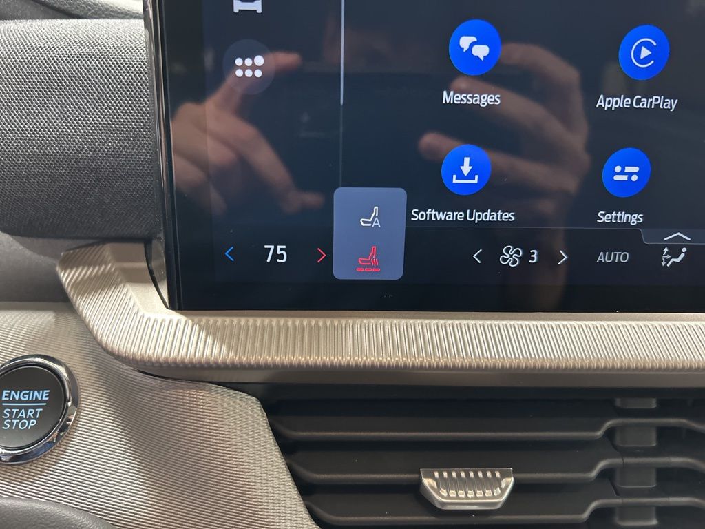 new 2026 Ford Explorer car, priced at $39,480