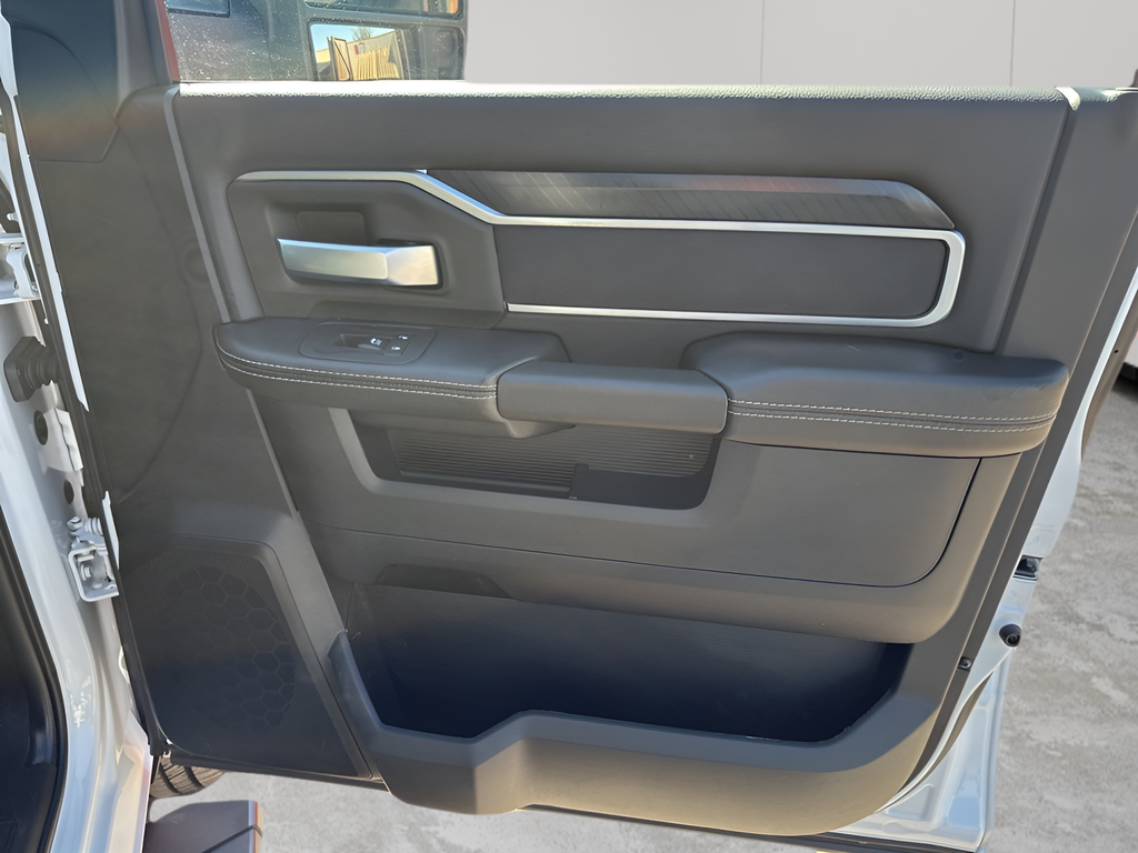 Used Car 2025 Ram 2500  Big Horn For Sale Under $60,000 In Austin, Texas