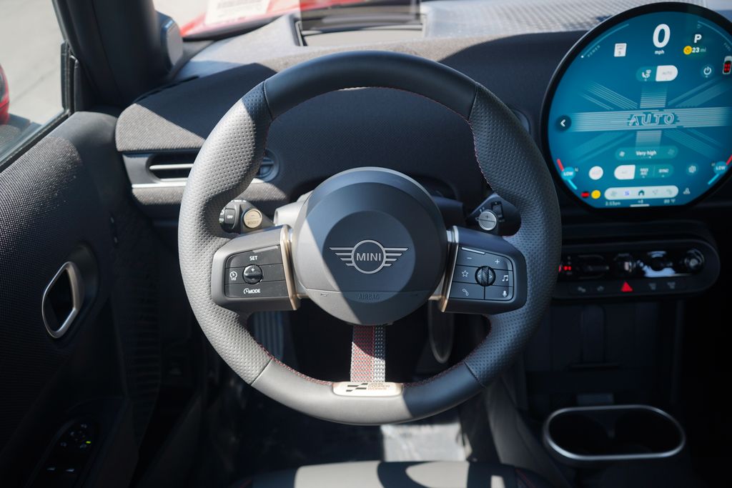 Thumbnail: 2026 MINI Cooper - 9