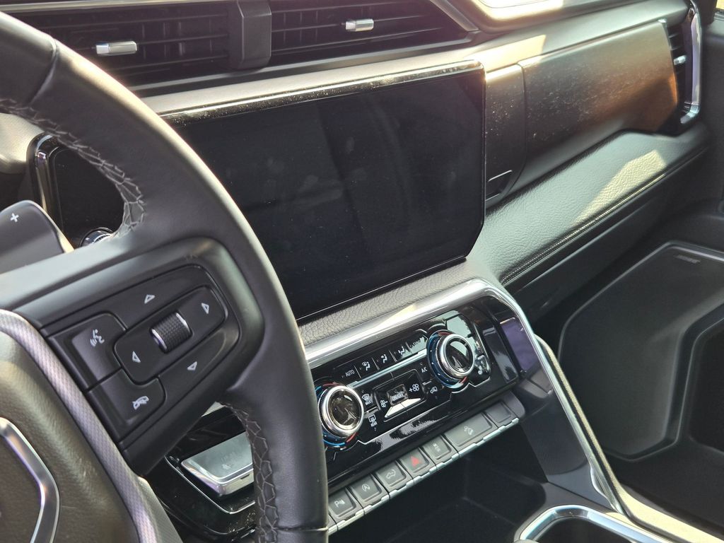Used 2025 GMC Sierra 1500 Truck