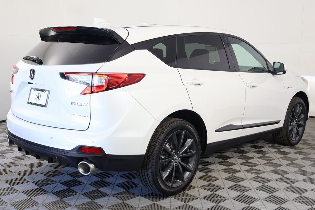 Thumbnail: 2026 Acura RDX - 2