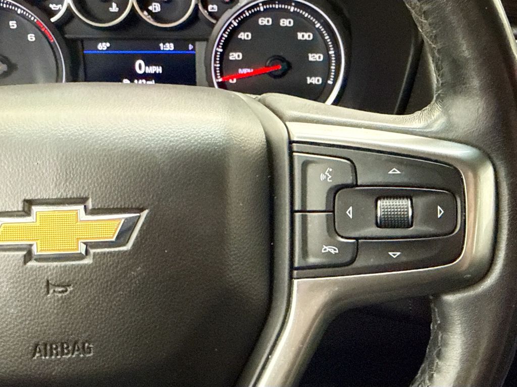 Thumbnail: 2021 Chevrolet Tahoe - 12