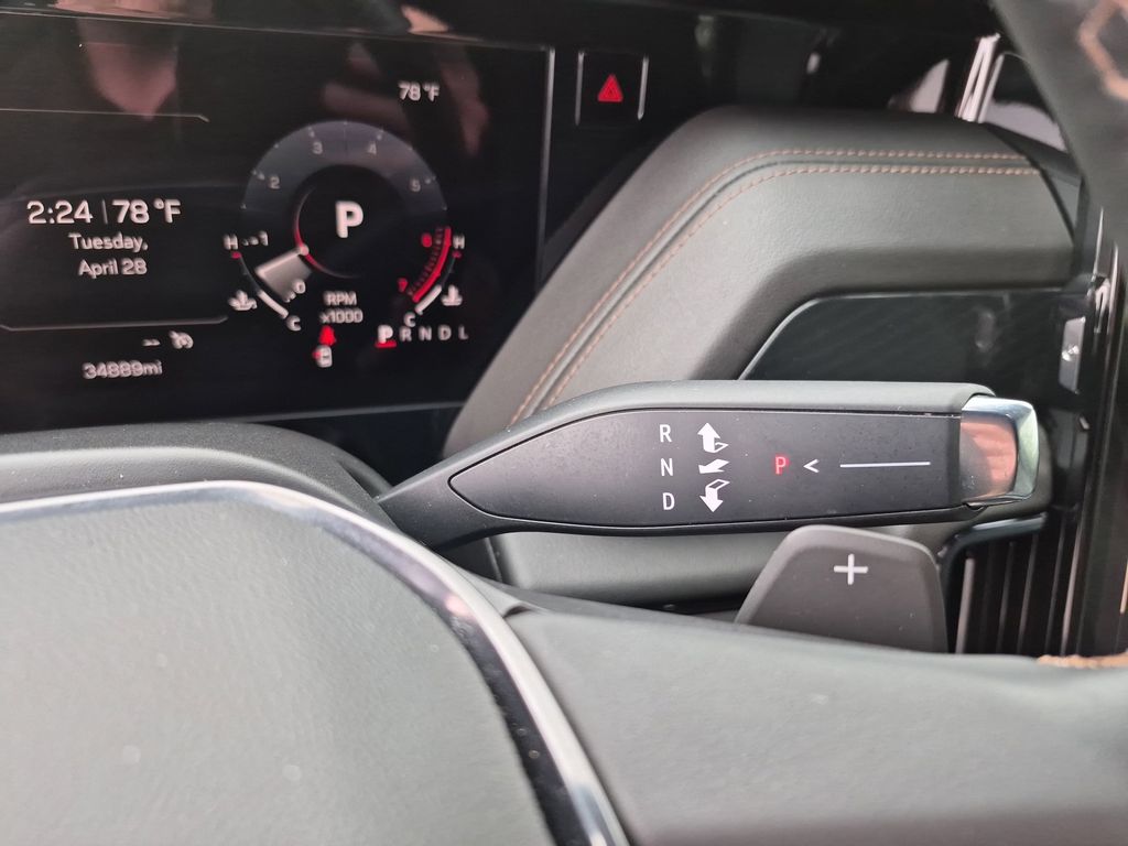 Used Car 2025 Gmc Yukon  At4 For Sale Under $70,000 In Austin, Texas