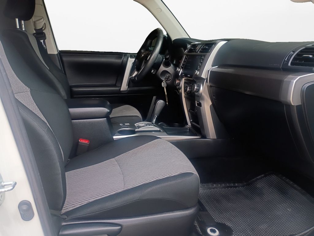 Used Car 2021 Toyota 4runner  Sr5 For Sale Under $30,000 In Austin, Texas