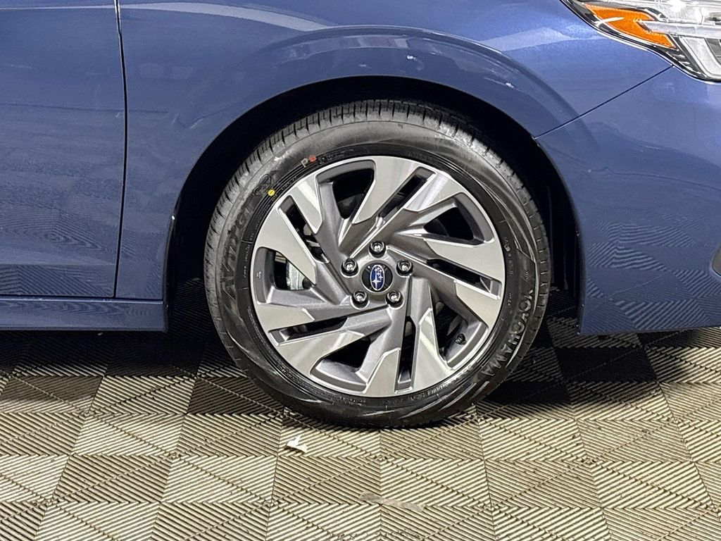 2025 Subaru Legacy Limited