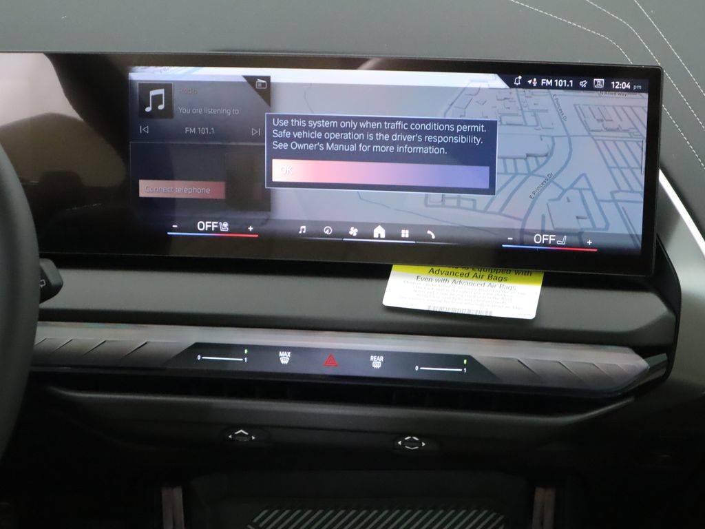 Thumbnail: 2026 BMW X3 - 14