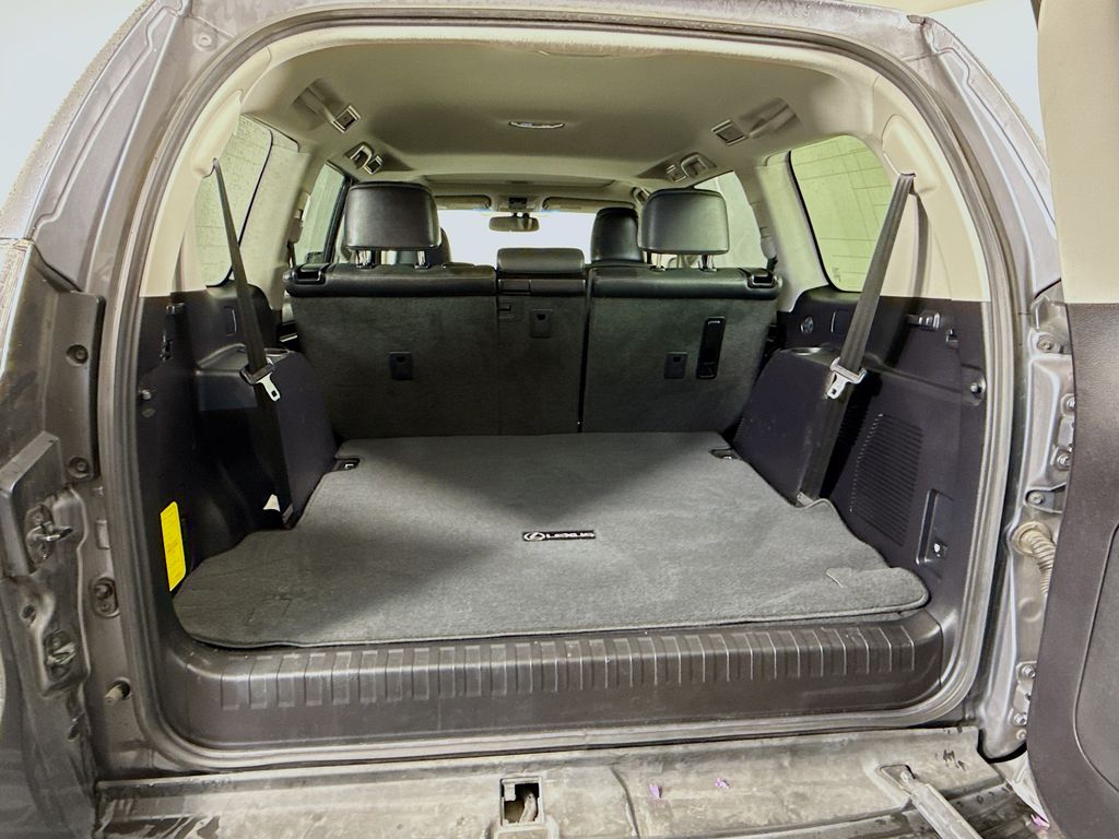 2018 Lexus GX 460 27