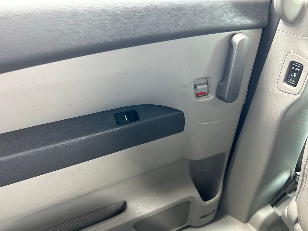 Thumbnail: 2012 Honda Odyssey - 22