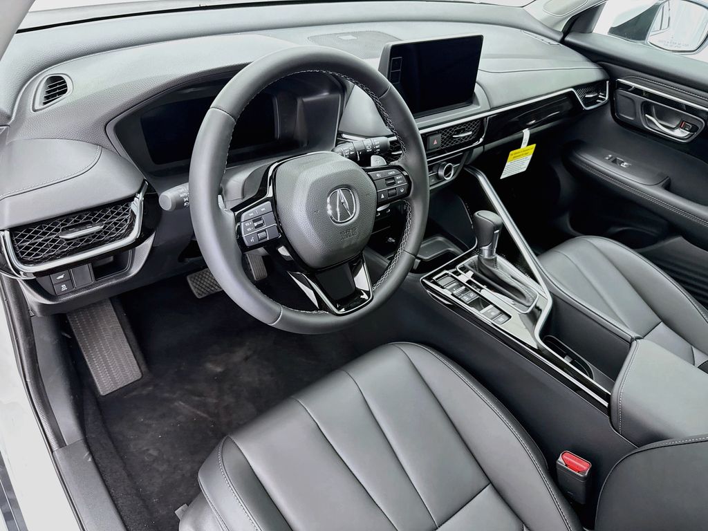 Thumbnail: 2026 Acura ADX - 10
