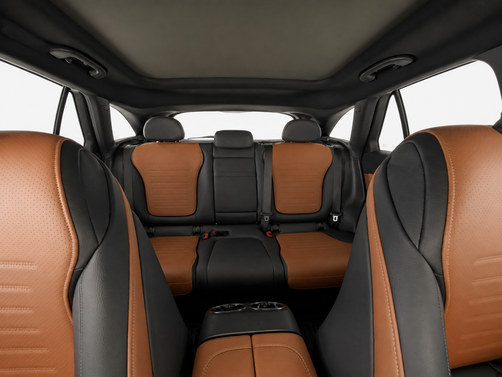 Thumbnail: 2024 Mercedes-Benz GLC - 14