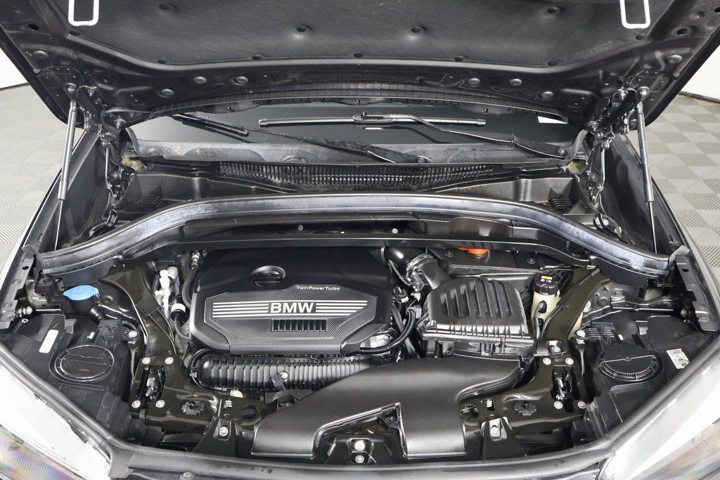 Thumbnail: 2021 BMW X1 - 15