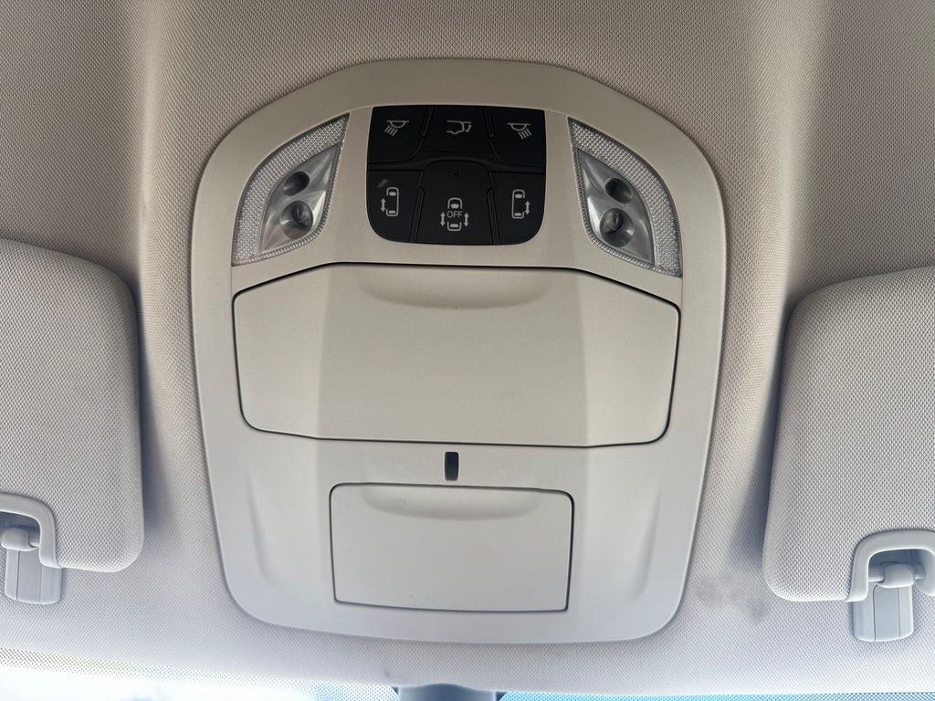 2023 Chrysler Pacifica Touring L Black at Klick Lewis Buick Chevrolet