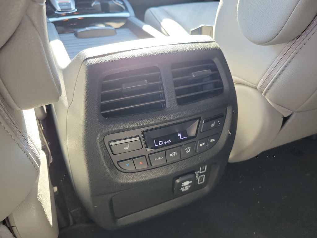 used 2021 Honda Passport car, priced at $23,998