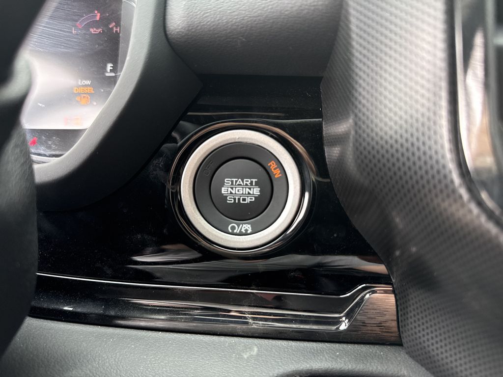 2026 Ram 2500 Limited Red at Big Star Chrysler Jeep Dodge Ram 