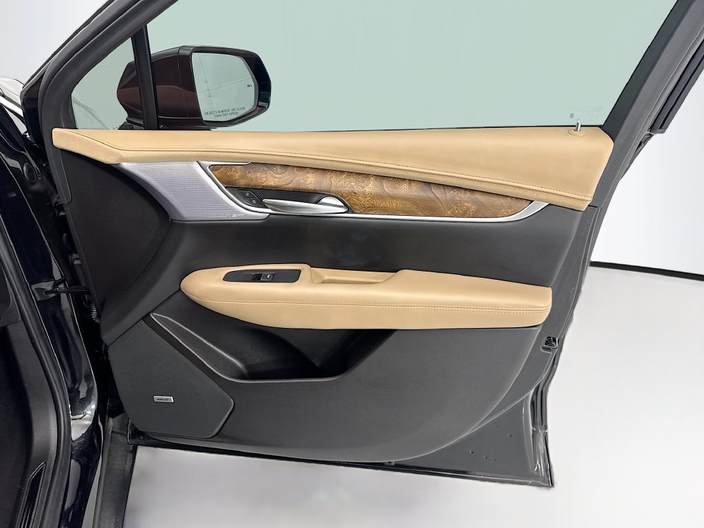 Thumbnail: 2024 Cadillac XT5 - 23