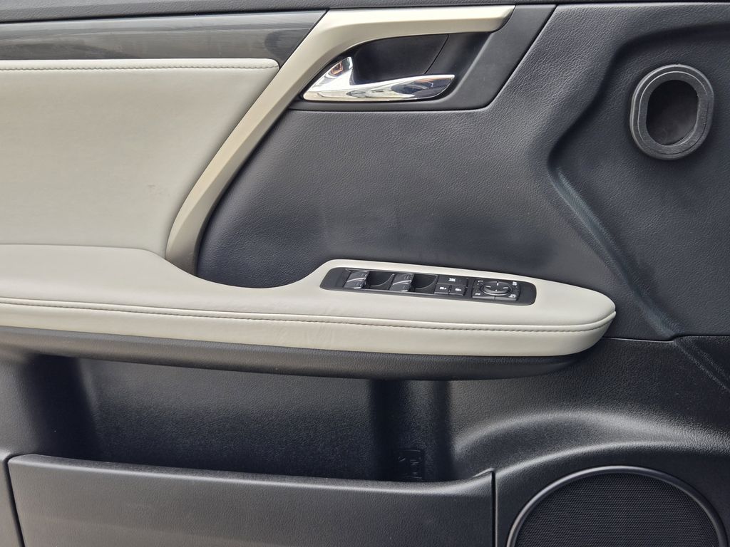 used 2019 Lexus RX car, priced at $31,485