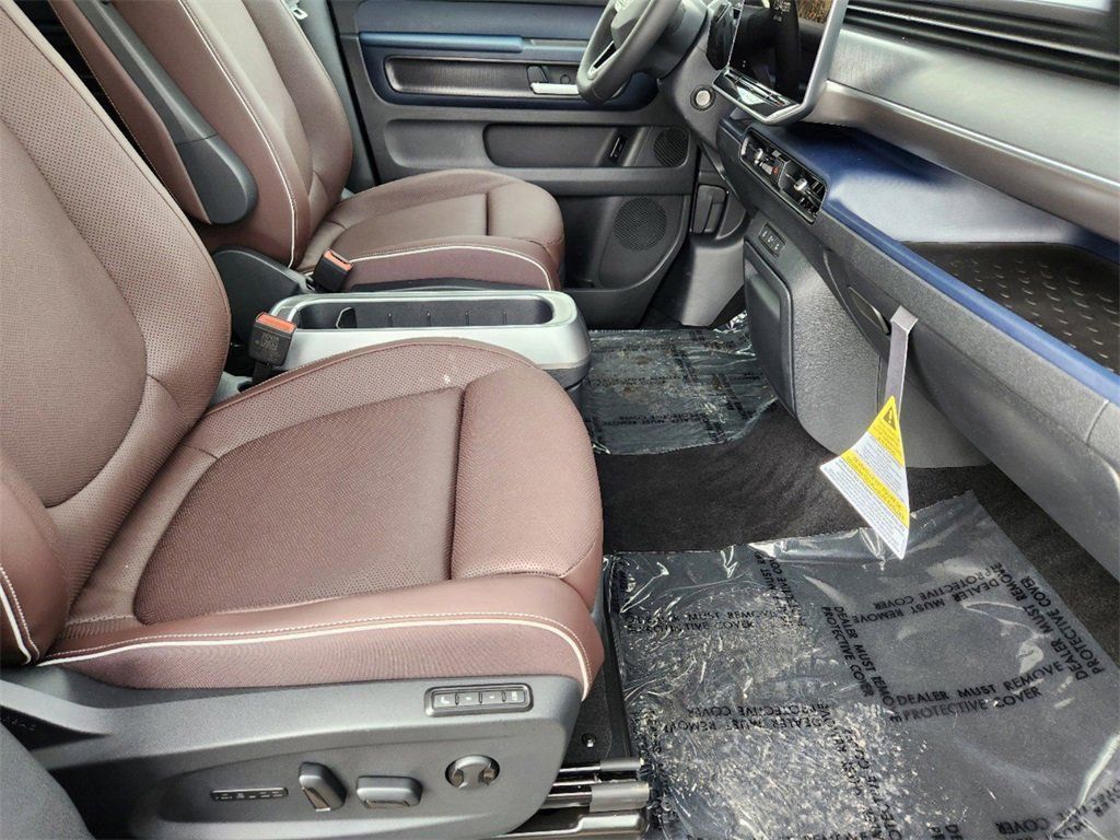 2025 Volkswagen ID. Buzz PRO S - Photo 15