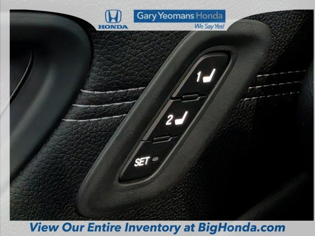 2026 Honda Pilot