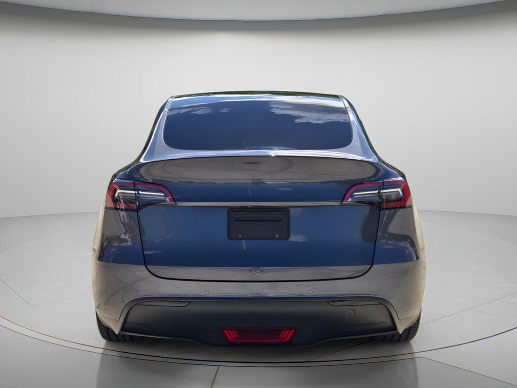 2022 Tesla Model Y - $28,687