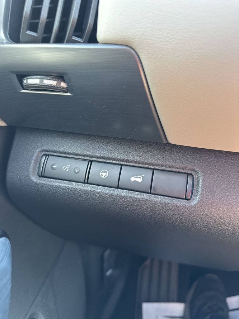 2025 Obsidian Green Pearl Nissan Pathfinder SL FWD SUV