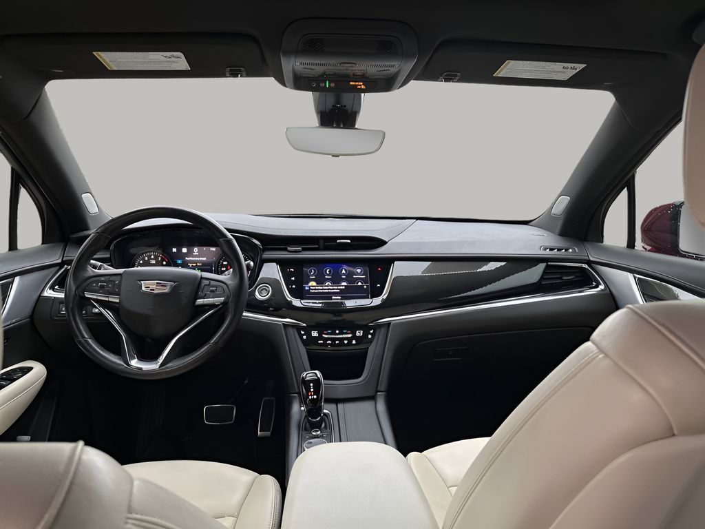 Used Car 2023 Cadillac Xt6  Sport For Sale Under $50,000 In Austin, Texas