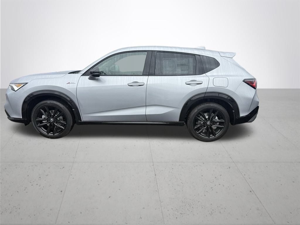 2025 Acura ADX Base