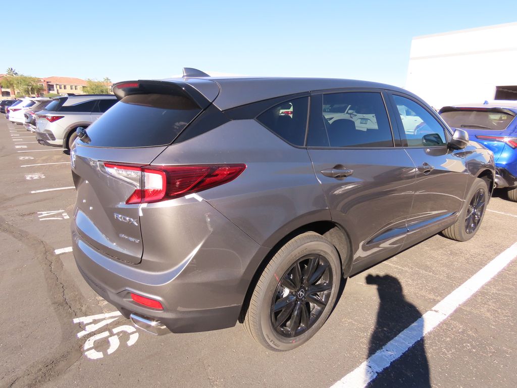 Thumbnail: 2026 Acura RDX - 3