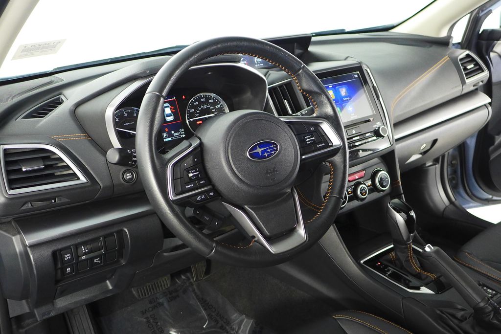 Thumbnail: 2018 Subaru Crosstrek - 29