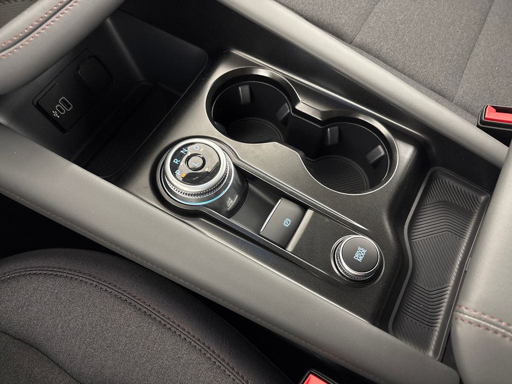New 2026 Gray Ford Active image 26