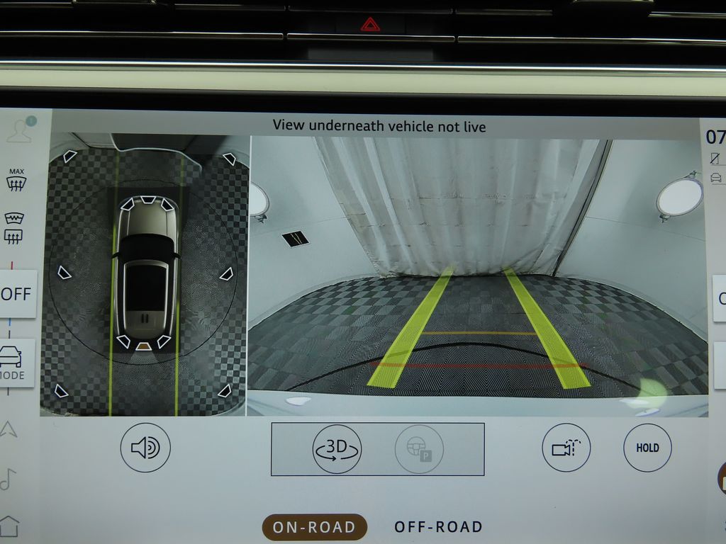 Thumbnail: 2025 Land Rover Range Rover - 15